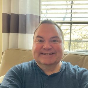 Meet your Posher, Shawn